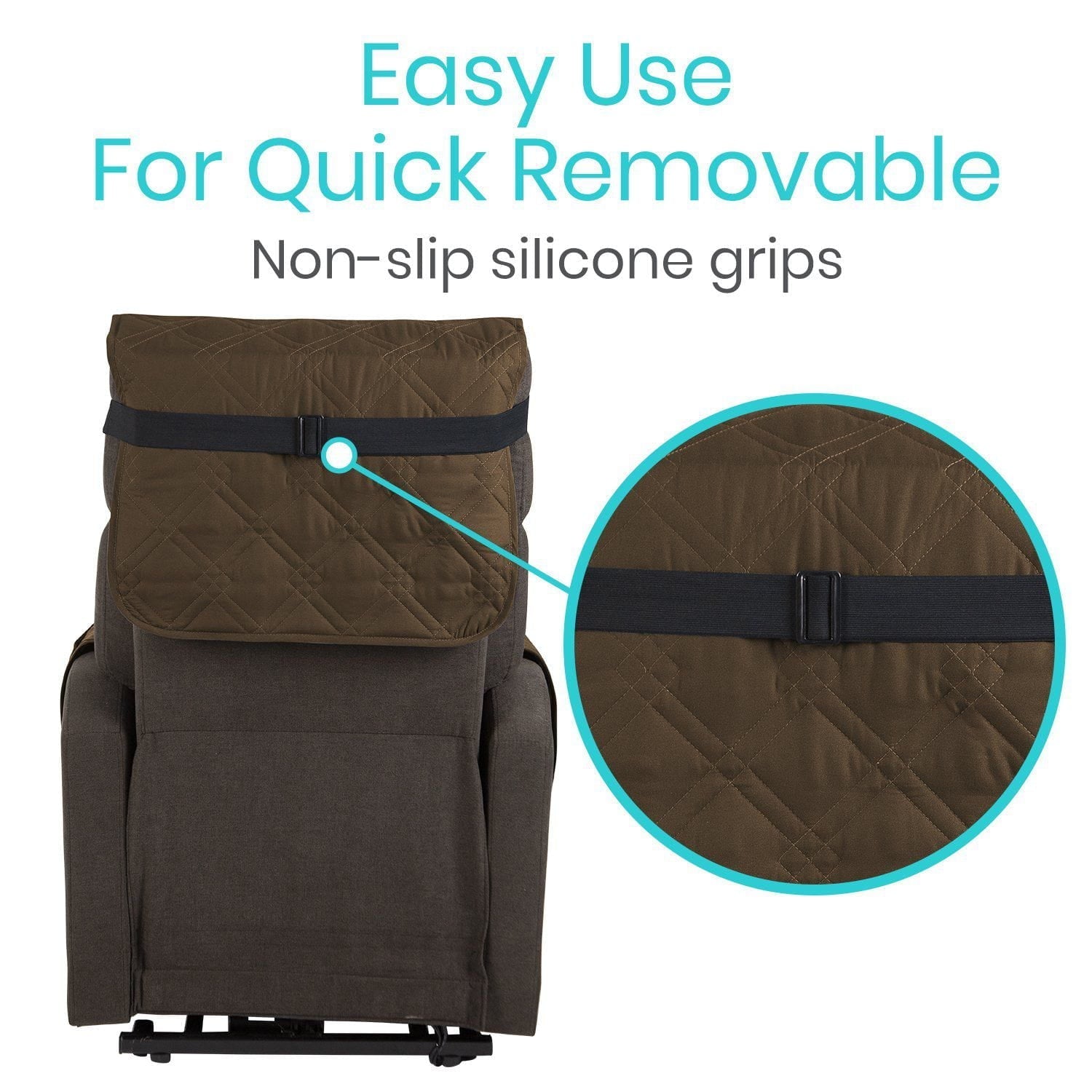 Full Chair Incontinence Pads - full-chair-incontinence-pads