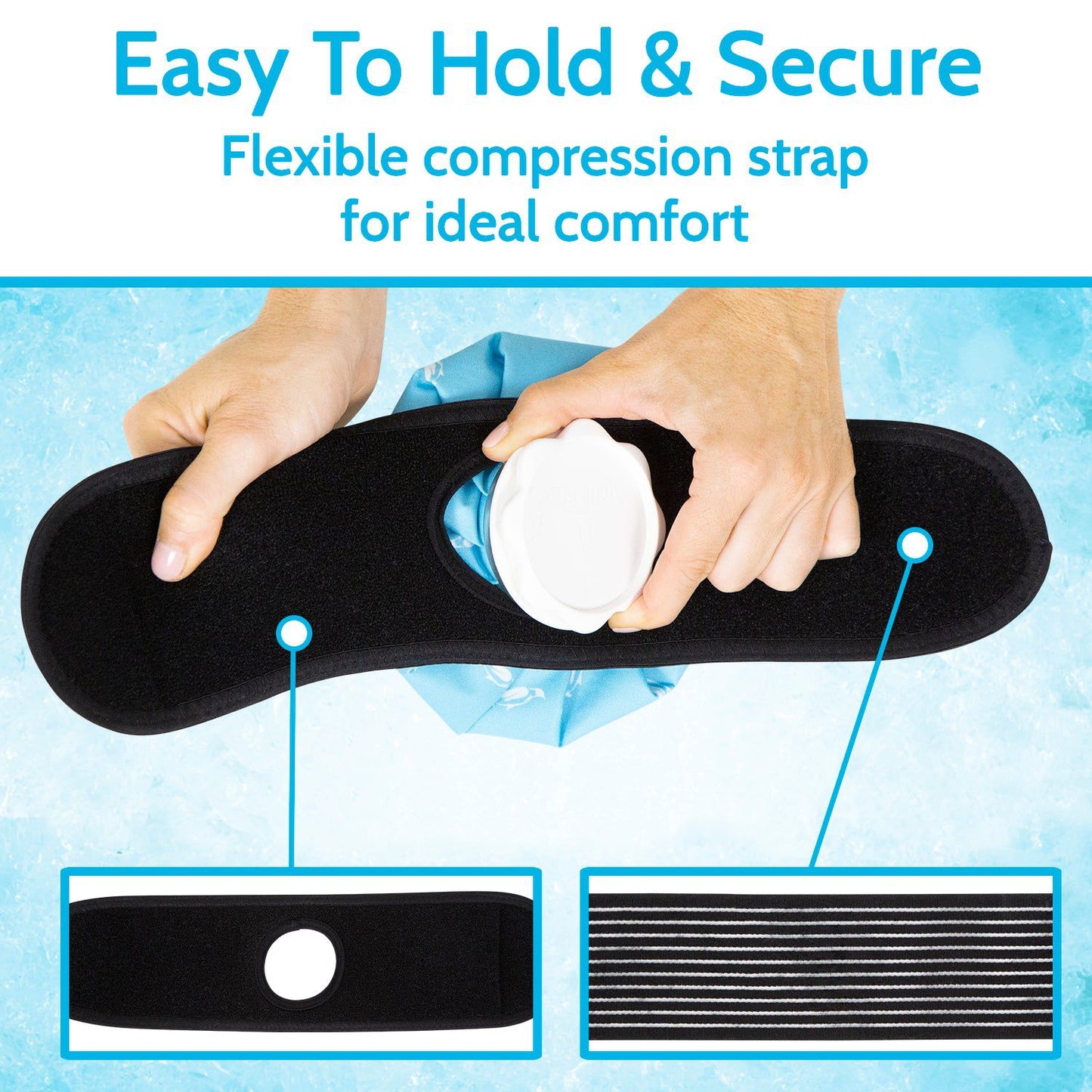 Ice Bag - ice-bag
