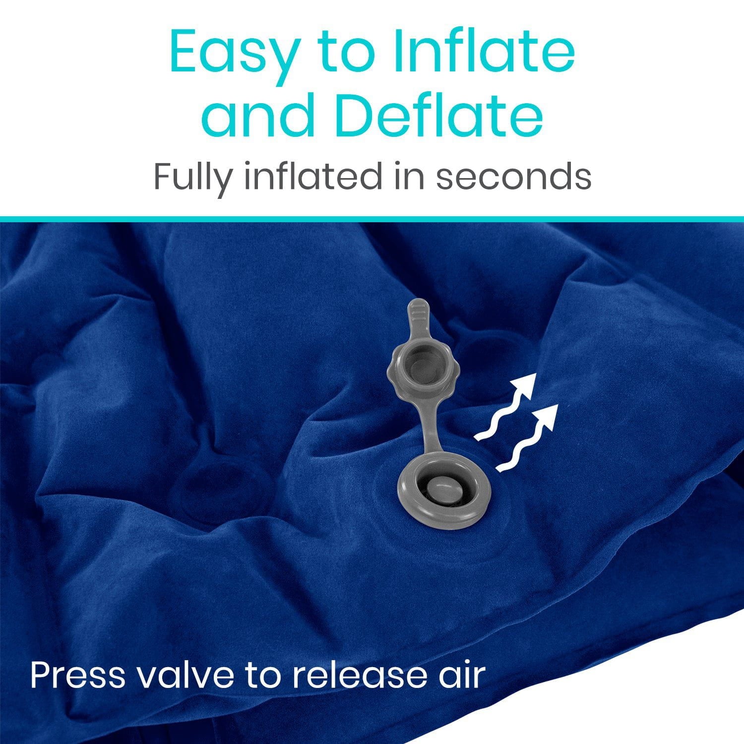 Headrest Travel Pillow - headrest-travel-pillow