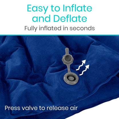 Headrest Travel Pillow - headrest-travel-pillow