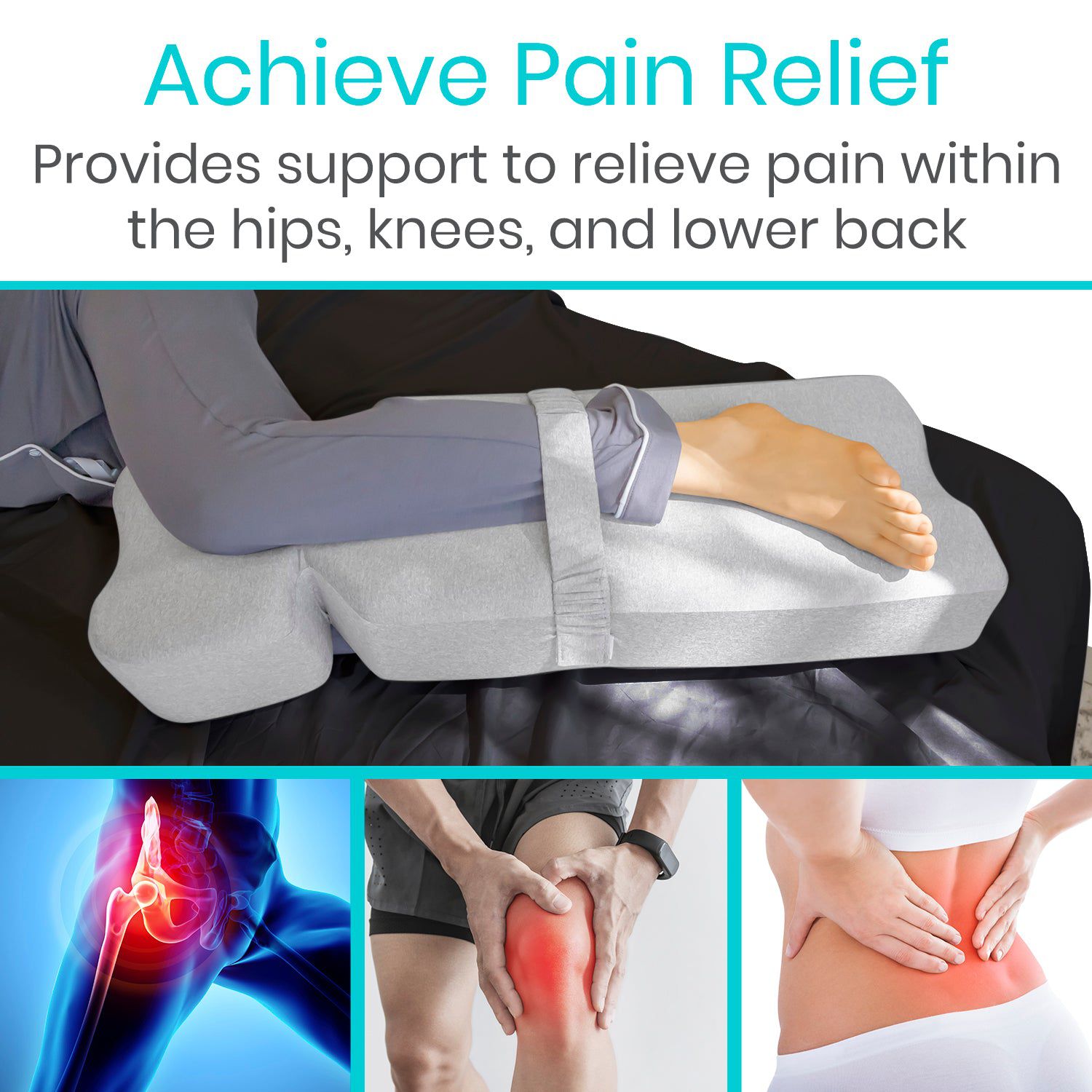 Full Knee Pillow - full-knee-pillow