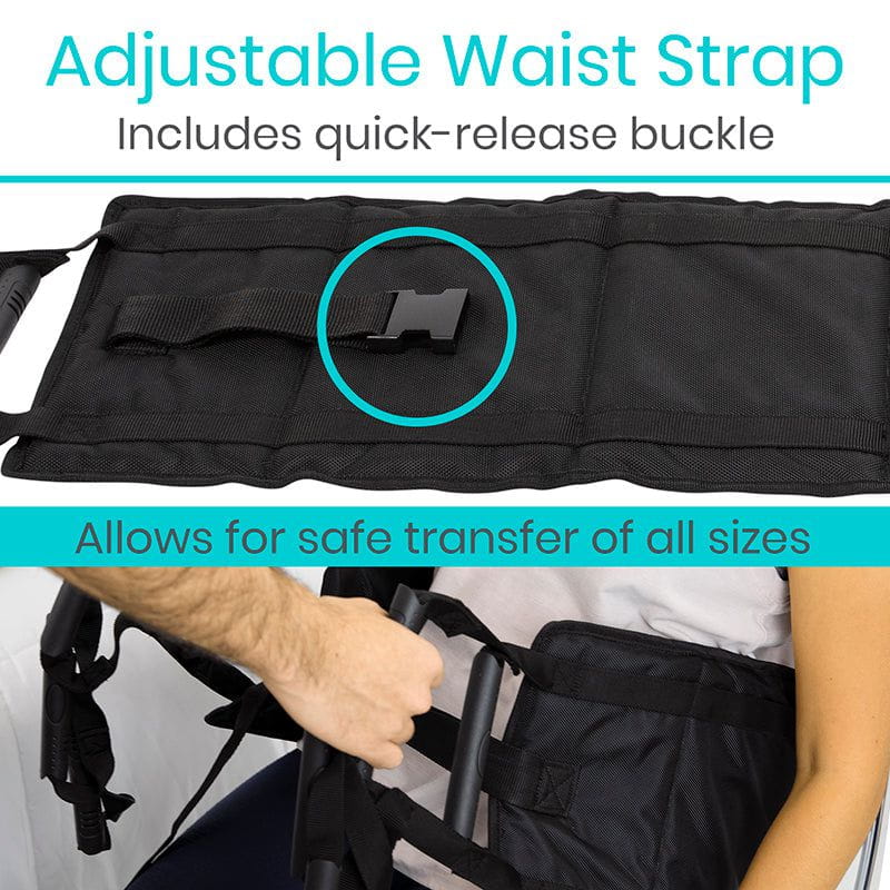 Transfer Sling - transfer-sling