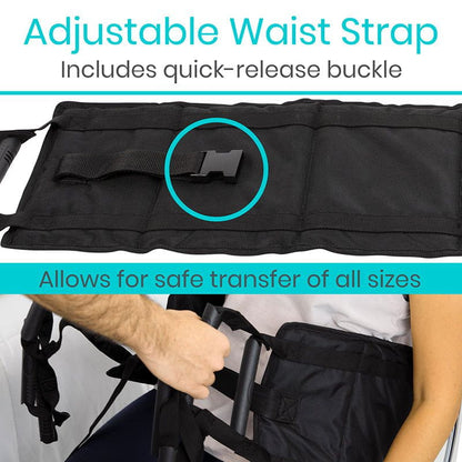 Transfer Sling - transfer-sling