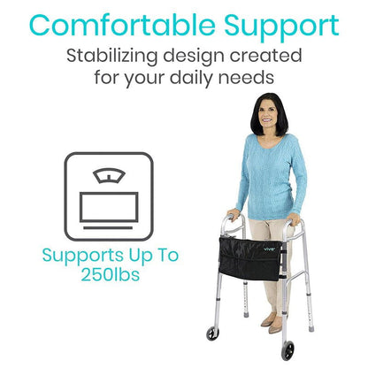 Folding Walker - folding-walker