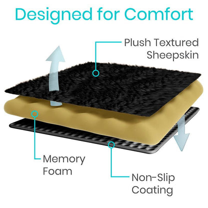 Wheelchair Armrests - Blue - wheelchair-armrests