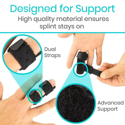 Universal Finger Splint - universal-finger-splint