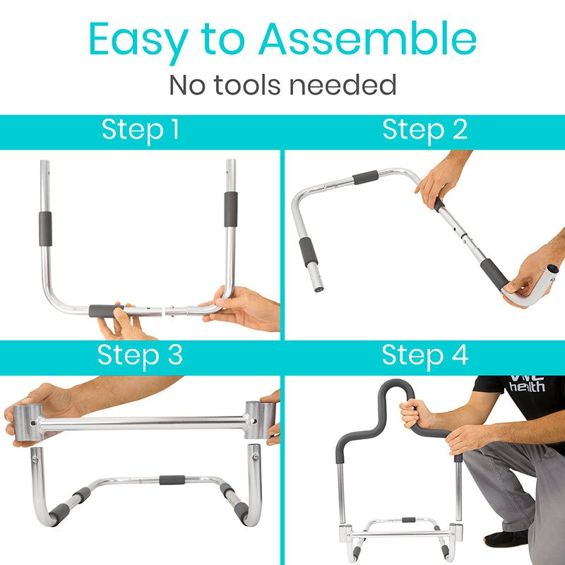 Bed Rail Collection V - bed-rail-collection-v