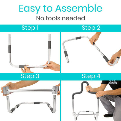 Bed Rail Collection V - bed-rail-collection-v