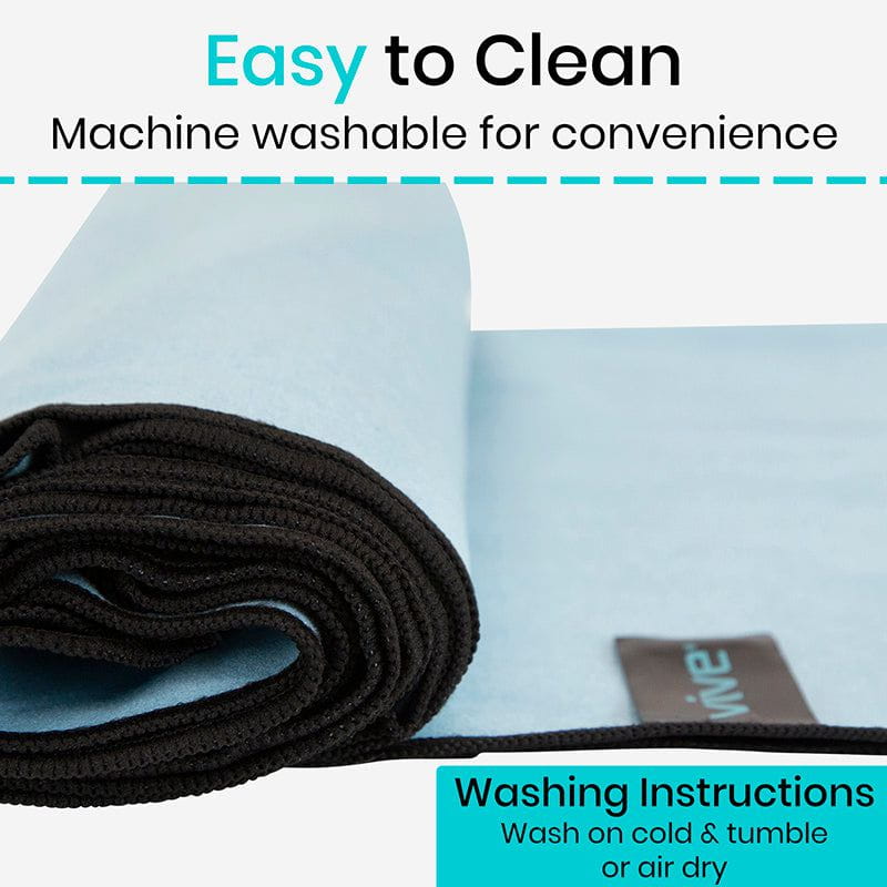 Yoga Towel Set - yoga-towel-set