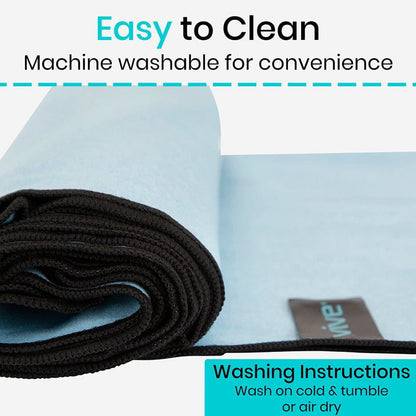 Yoga Towel Set - yoga-towel-set
