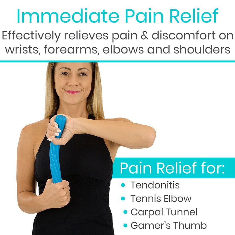 5 Level Therapy Bar Kit - 5-level-therapy-bar-kit