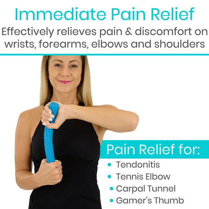 5 Level Therapy Bar Kit - 5-level-therapy-bar-kit