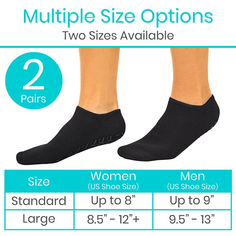 Moisturizing Socks - moisturizing-socks