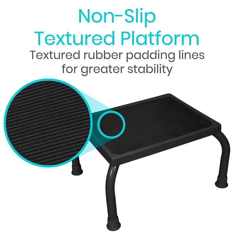 Step Stool - step-stool
