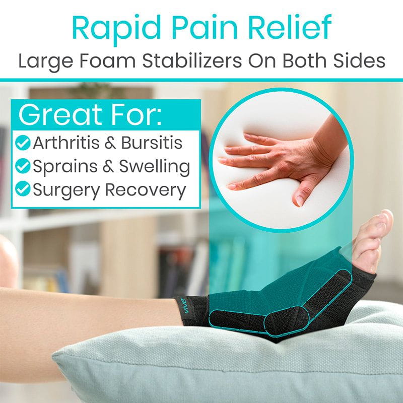 Ankle Brace - ankle-brace