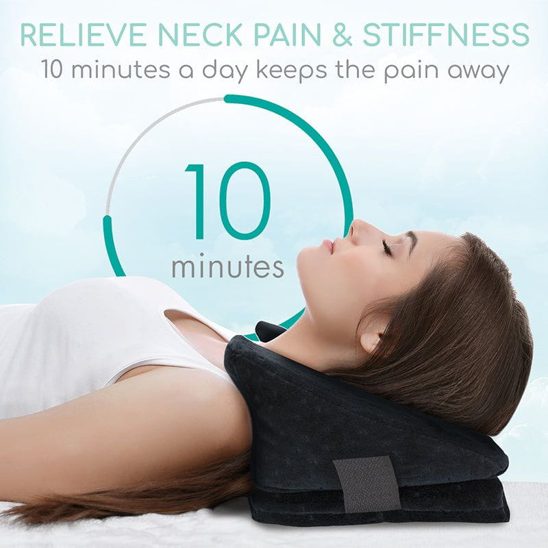 Traction Wedge Pillow - traction-wedge-pillow