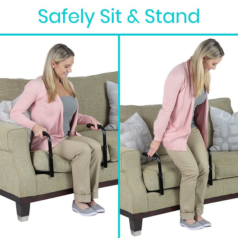 Stand Assist - stand-assist-handrails
