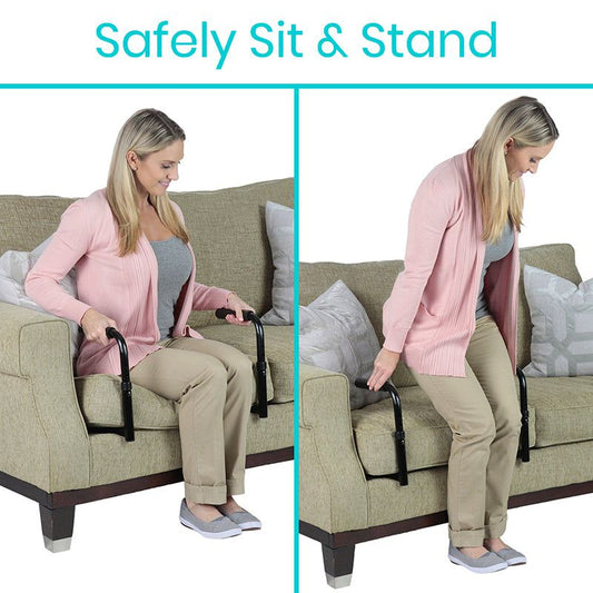Stand Assist - stand-assist-handrails