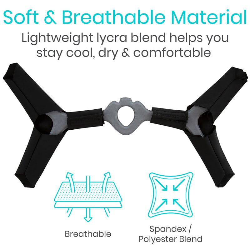 CPAP Y-Straps - cpap-y-straps
