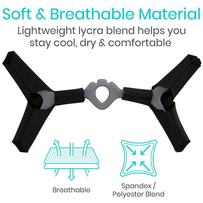 CPAP Y-Straps - cpap-y-straps