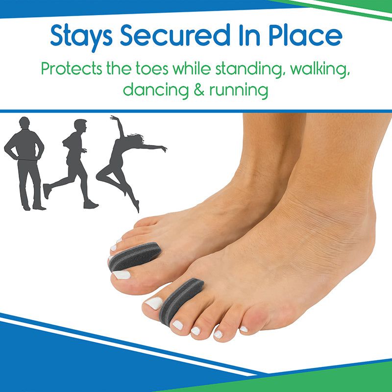 3-Layer Toe Separators - 3-layer-toe-separators