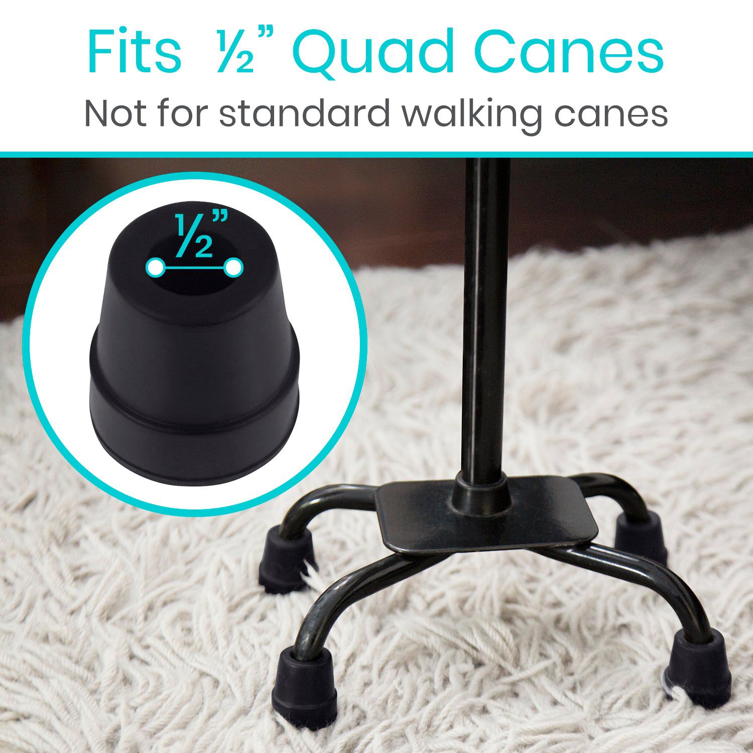 Quad Cane Replacement Tips - quad-cane-replacement-tips