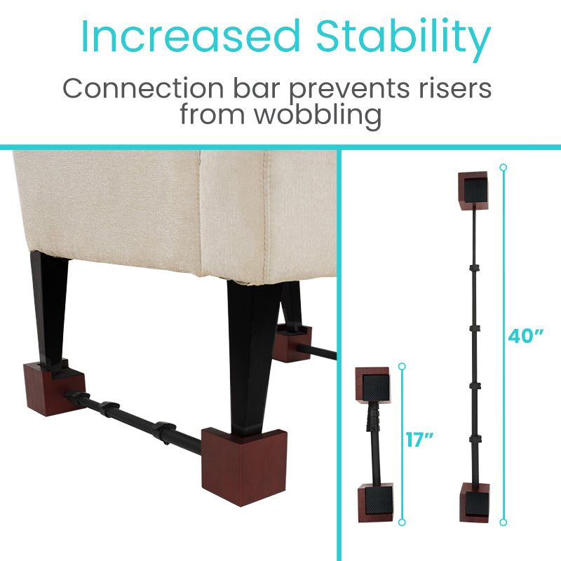 Chair Risers - chair-risers