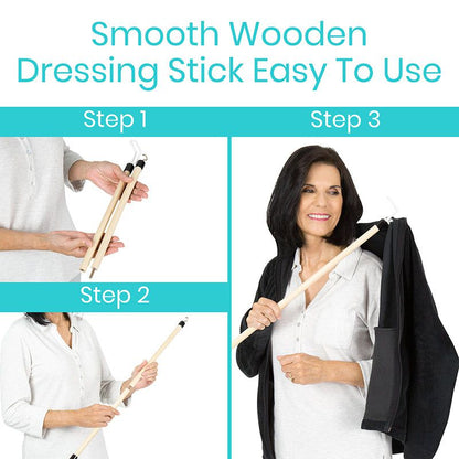 Dressing Stick - dressing-stick-aid