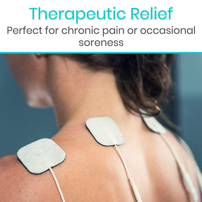 5-Mode TENS Unit - tens-unit-device