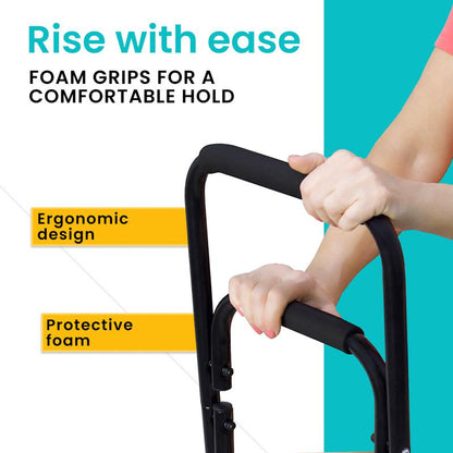Multi-Room Stand Assist - multi-room-stand-assist