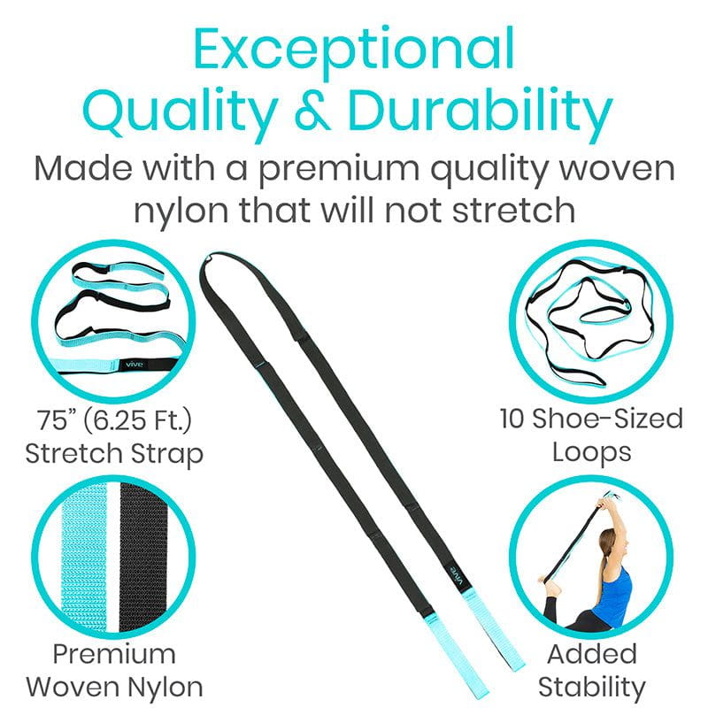 Stretch Strap - stretch-strap