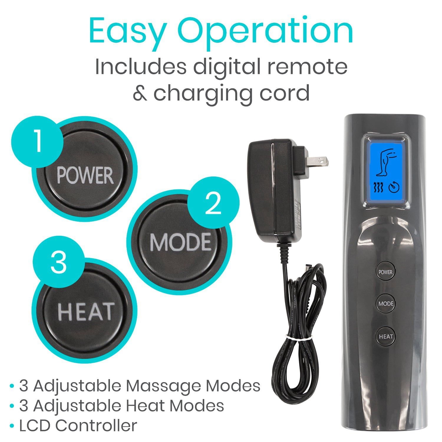 Calf Compression Massager - calf-compression-massager