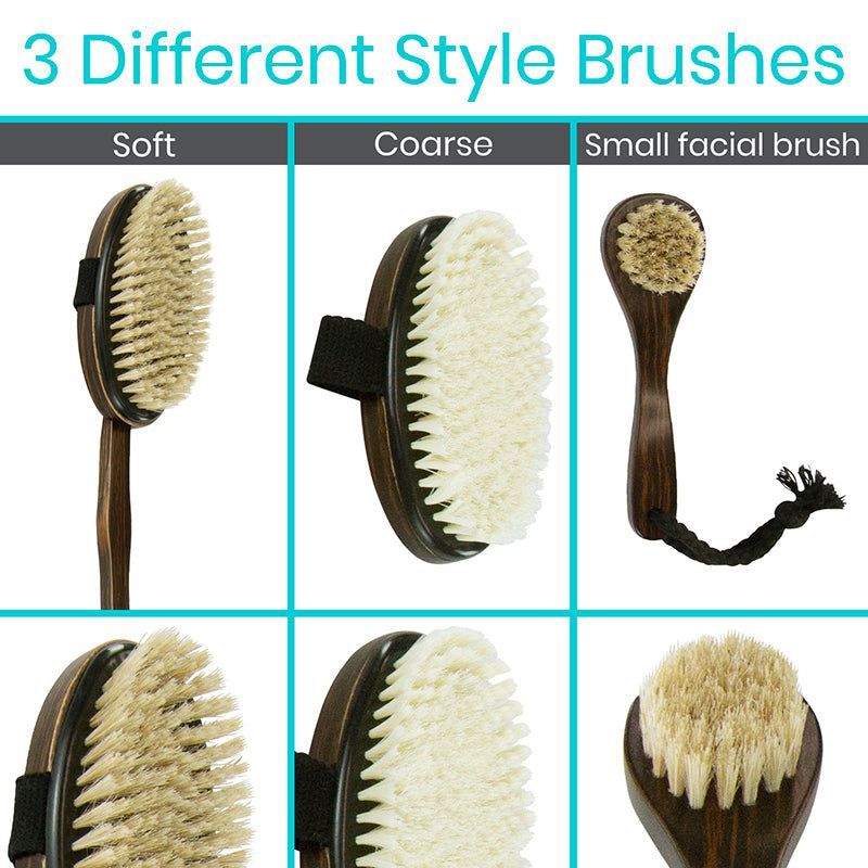 Dark Body Brush Set - dark-body-brush-set