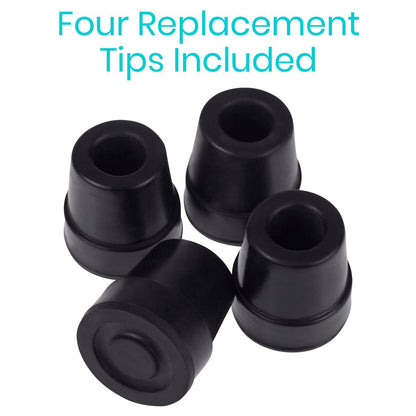 Quad Cane Replacement Tips - quad-cane-replacement-tips