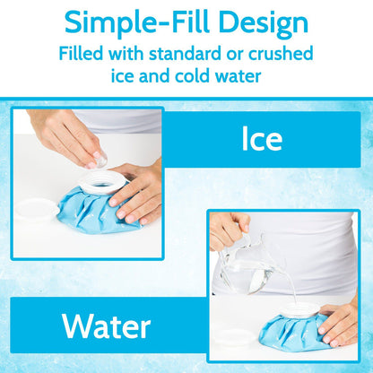 Ice Bag - ice-bag