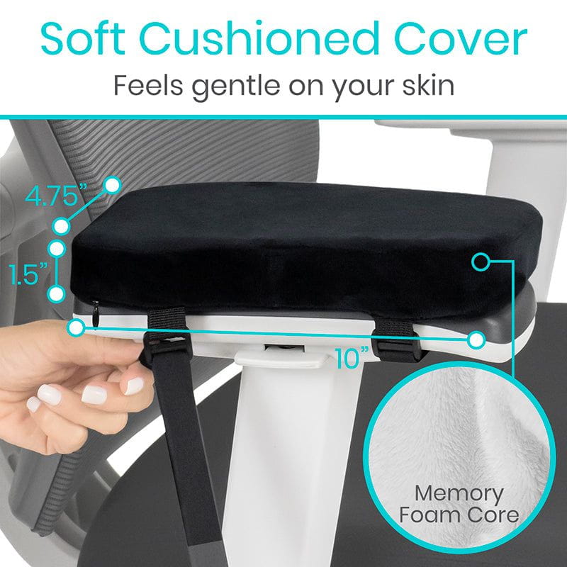 Armrest Pads - armrest-pads