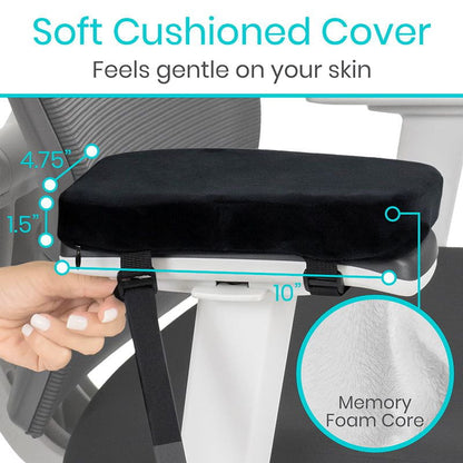 Armrest Pads - armrest-pads