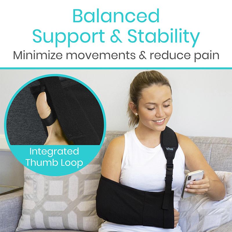 Arm Sling - arm-sling