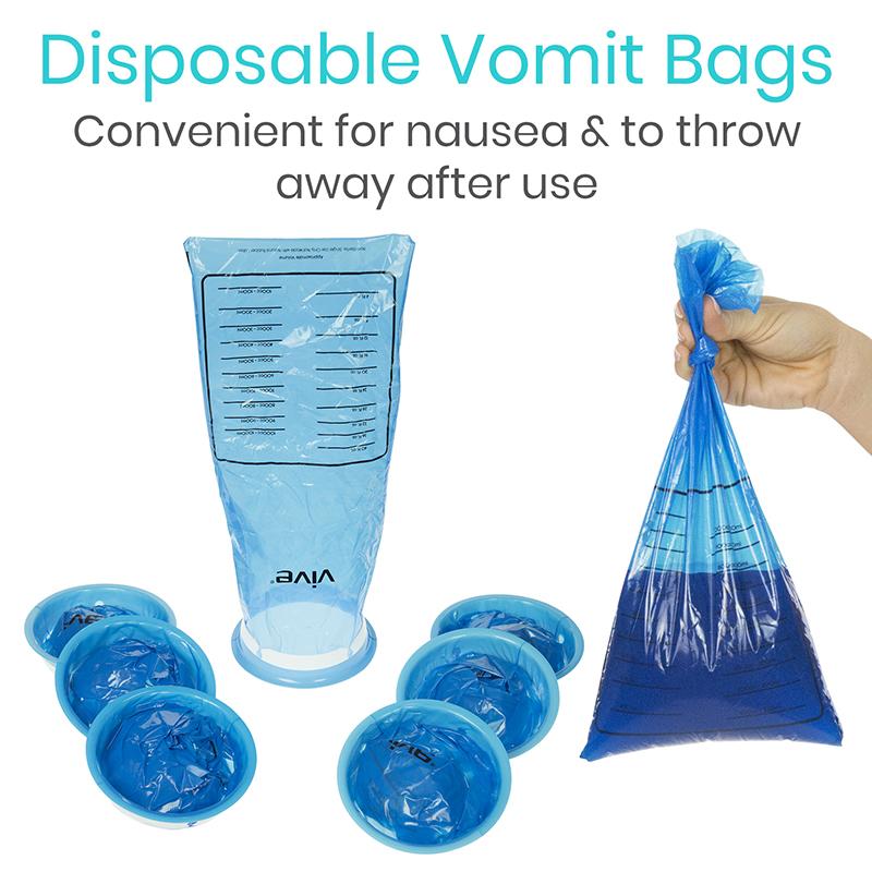Emesis Bags - emesis-bag