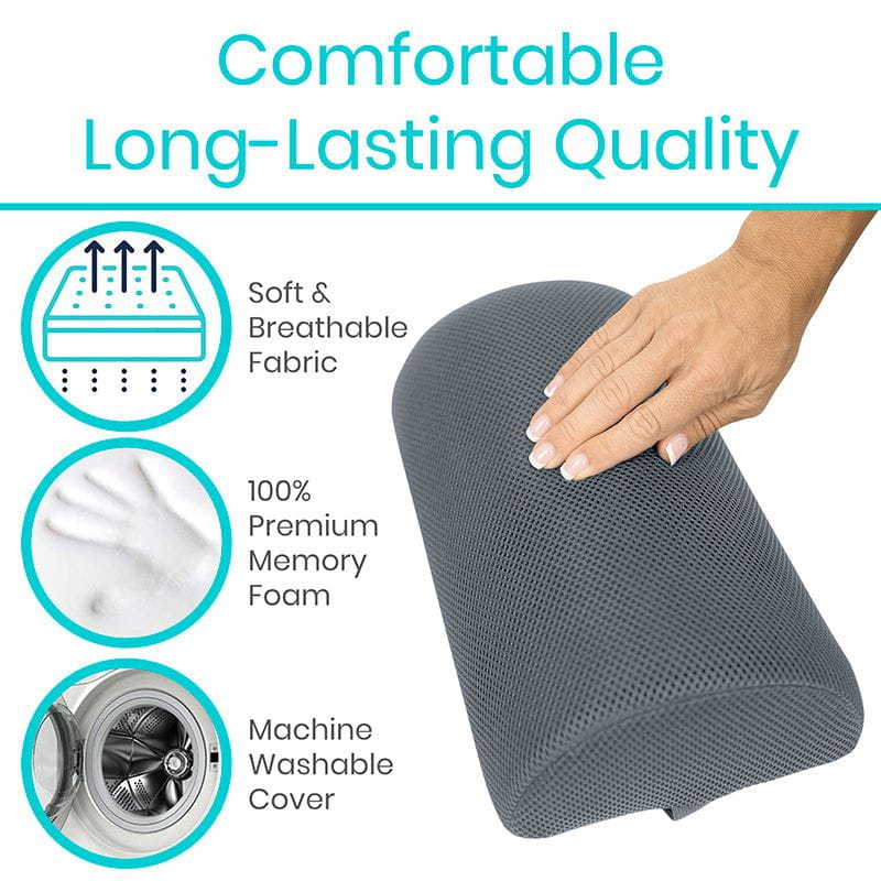 Half Moon Lumbar Cushion - half-moon-lumbar-cushion