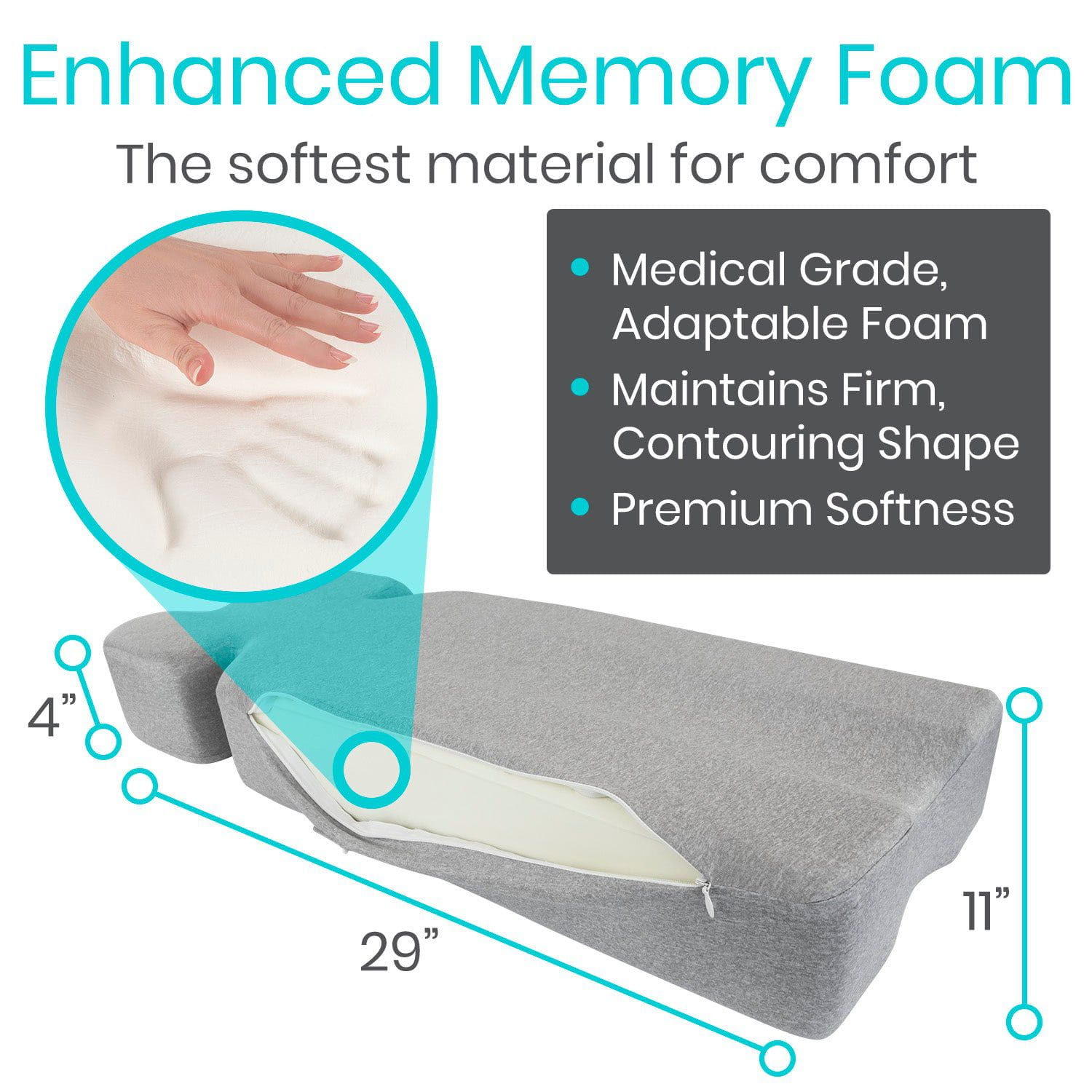 Full Knee Pillow - full-knee-pillow