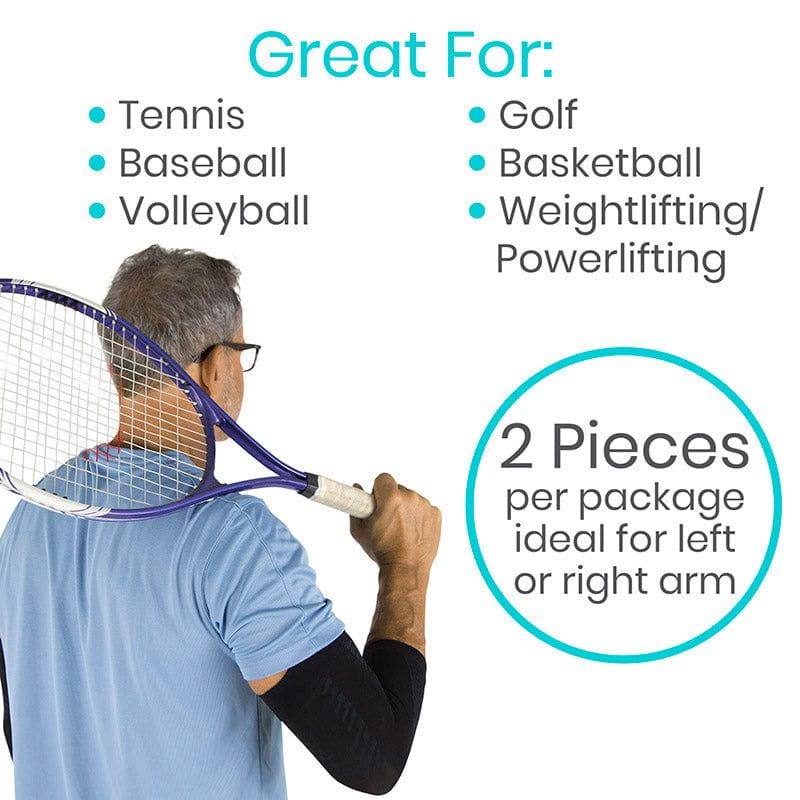 Elbow Compression Sleeve - elbow-compression-sleeve-1