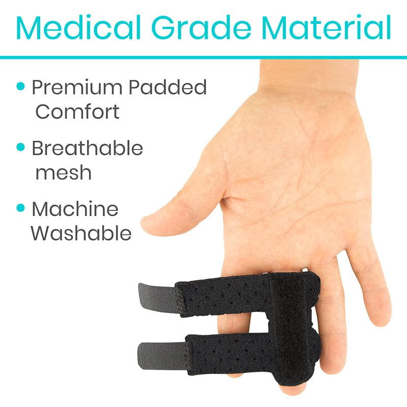Universal Finger Splint - universal-finger-splint