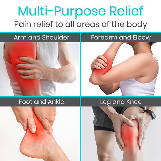Multi Purpose Support Wraps - multi-purpose-support-wraps