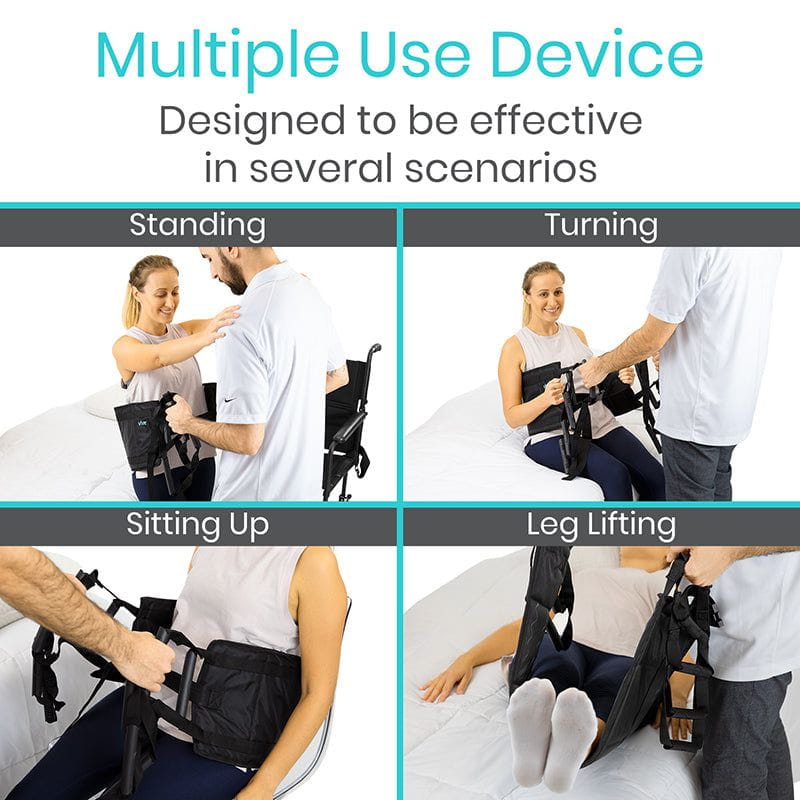 Transfer Sling - transfer-sling