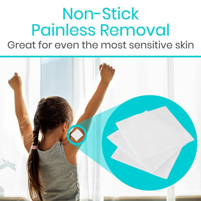 Gauze Pads (Sterile) - gauze-pads-sterile