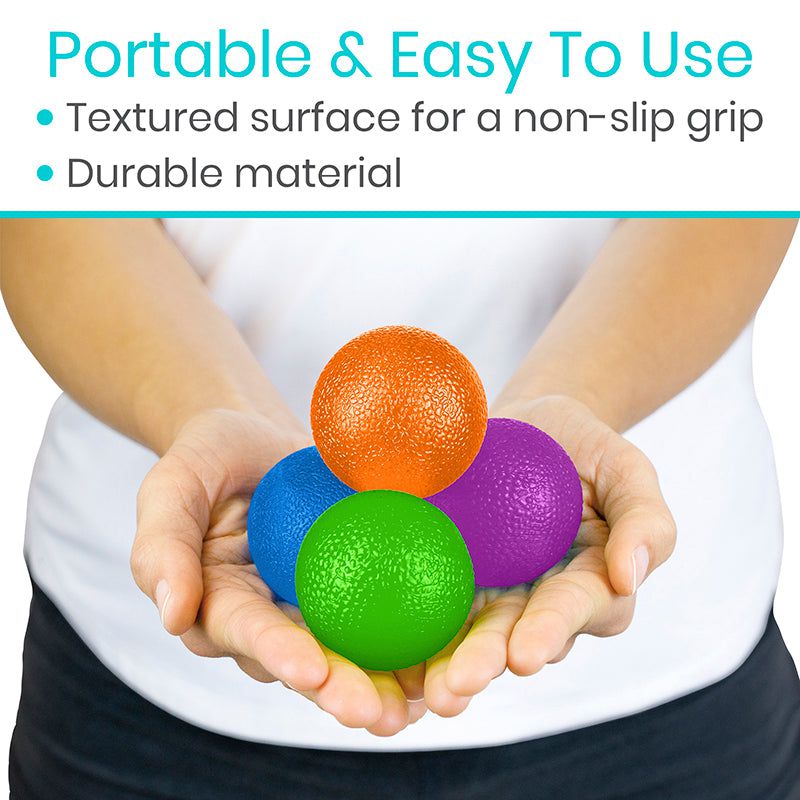 Hand Exercise Balls - hand-exercise-ball