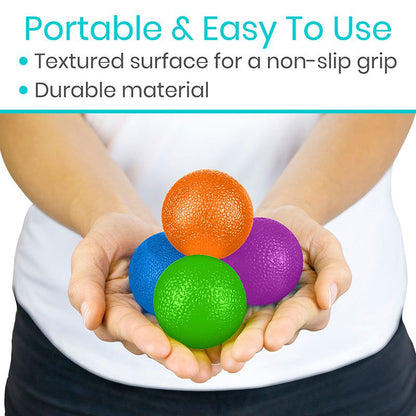 Hand Exercise Balls - hand-exercise-ball