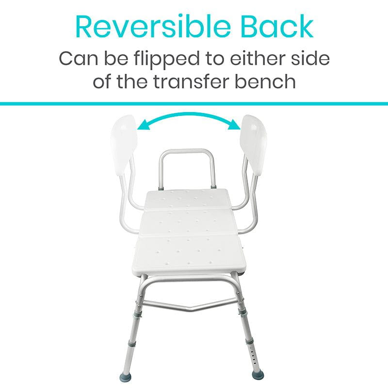 Transfer Bench - tub-transfer-bench