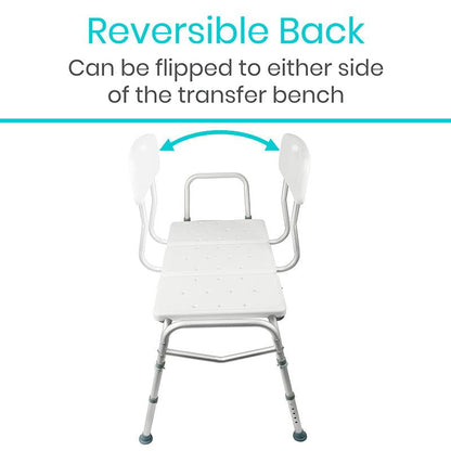 Transfer Bench - tub-transfer-bench